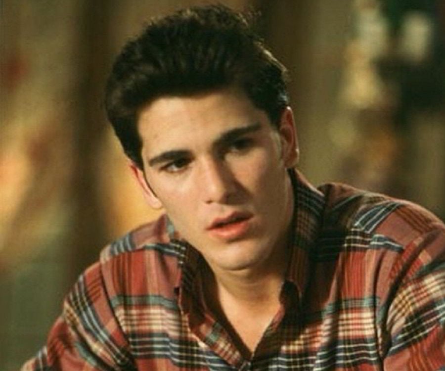 michael schoeffling vision quest