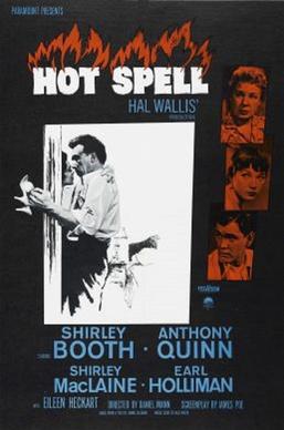 File:Hot Spell (film poster).jpg