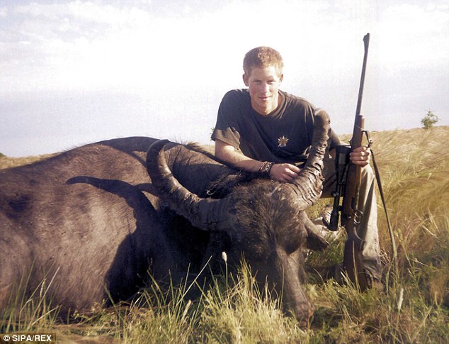 File:Prince harry buffalo kill 2004.jpg