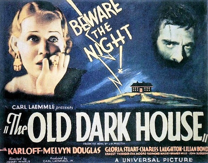 File:The Old Dark House 1932 poster.jpg