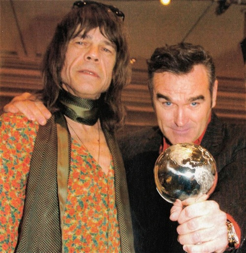 File:David Johansen and Morrissey 2004.jpg