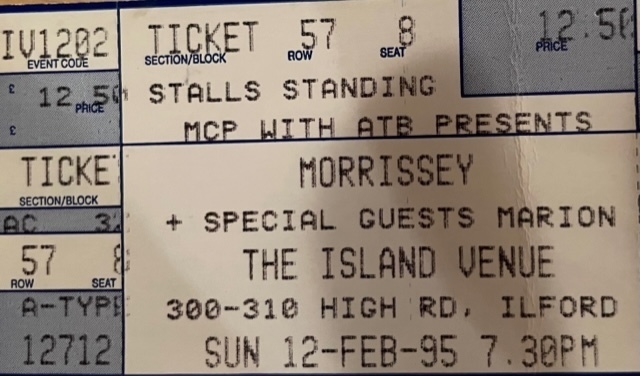 File:The Island Feb 12, 1995 ticket.jpg