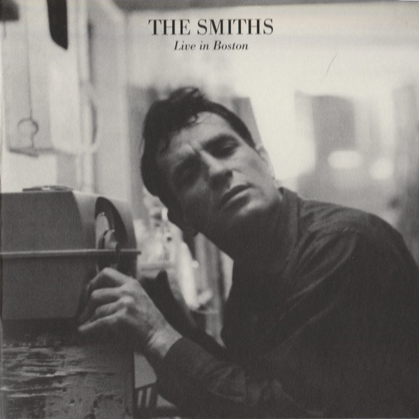File:The smiths live in boston sleeve.jpg