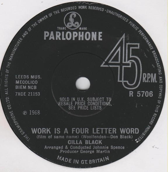File:Work is a four letter word label.jpg