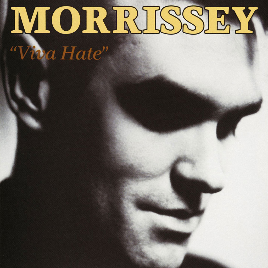 Viva Hate - Morrissey-solo Wiki