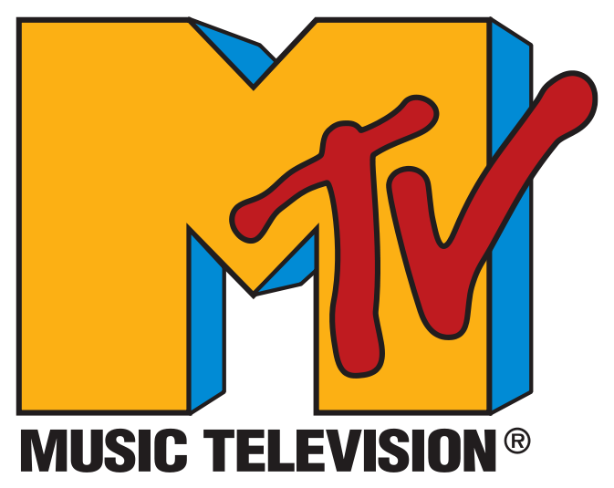 File:MTV Logo.png